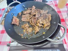 -林真真牛肋条放题(天马店)