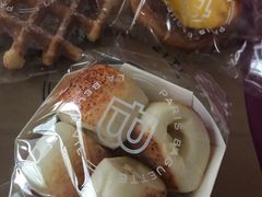 -巴黎贝甜(来福士店)