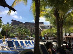 -亚马逊丛林水乐园