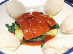 江南红烧肉-十碗(保利店)