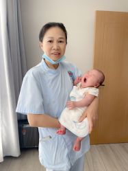 -佑圣宝贝月子会所(滨江国际店)