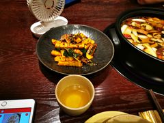 -滇野云南野生菌餐厅(陕西南路店)