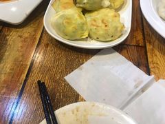 -金谷园饺子·烧烤·家宴(人大总店)
