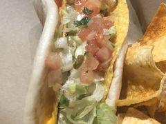 -Taco Bell 塔可贝尔(东方明珠店)