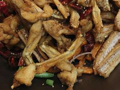 -天成·川菜家宴(礼岗店)