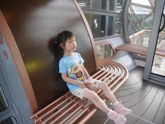 -影汇之星8字形摩天轮