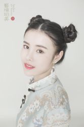 点击看大图 -onlygirl摄影美学馆高端定制(江滩店)
