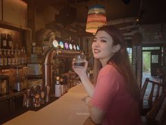 -城墙外BAR