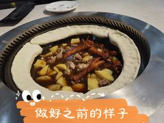 -二十一分小锅炖(中心店)