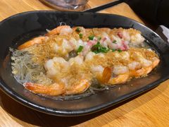 -金牌外婆家(苏州中心店)