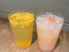 -吾里.春川家韩国料理(万达店)