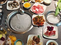-碧水豪园·足浴·SPA·汗蒸·那须汤泉(中山东路店)