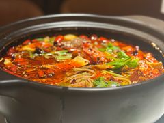 -麻六记(新天地店)