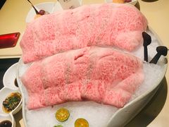 -余欢领鲜火锅(新街口店)