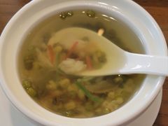 -水月周庄铂尔曼酒店-水月荟中餐厅