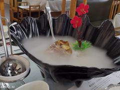 六种菌子拼盘-名善山珍·野生菌汤锅(文殊院店)