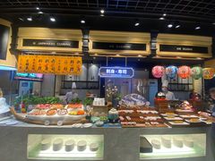 -川骄海鲜自助(亚运村店)