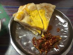-88号小吃店·经典云南菜·地道纳西美食