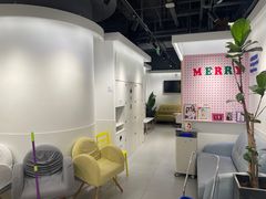 -天真蓝照相馆(杭州滨江宝龙店)