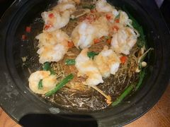 -绿茶餐厅(西湖银泰百货店)