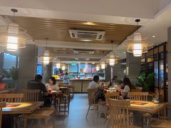 -牛很鲜潮汕牛肉火锅(乐清店)