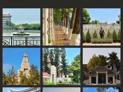 -厦门大学(思明校区)