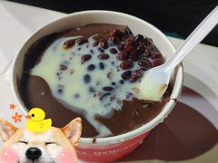 -美肴冰品·汉堡·牛腩饭(总店)