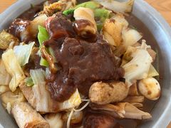 -魏记麻辣烫(宝塔路店)