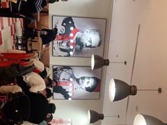 -城市大道红炉披萨烘焙坊