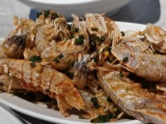 -达叔香味海鲜(海棠68环球美食街店)