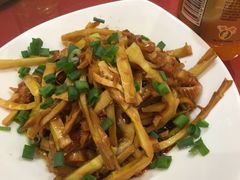 -船家渔(徐州北路店)