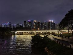 -深圳湾公园(南山区)