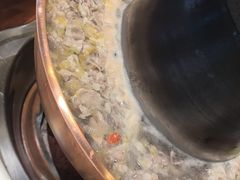 -乐宴·老北京铜火锅(八卦岭店)