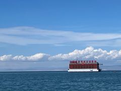 -青海湖国家重点风景名胜区