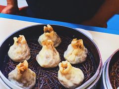 -笑云开汤包店(网巾市店)