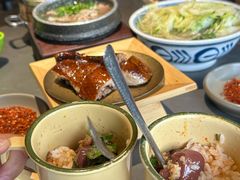 -古市香跷脚牛肉·非遗传承单位