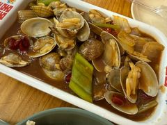 -炒豆合作社(东四总店)