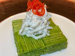 -上海兴国宾馆 丽宫中餐厅