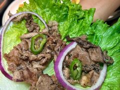 -東盛炭烤自助料理(浦东文峰广场店)