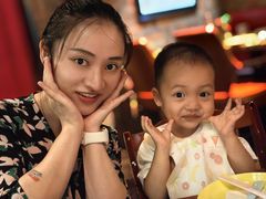 -BROWNSTONE布朗石西班牙餐厅(富城店)