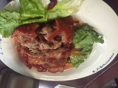 吴门人家(潘儒巷店)-吴门人家·苏宴宫廷菜(拙政园店)