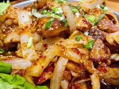 -乐园夜市场(五道口王庄路店)