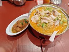 -喜家德虾仁水饺(长泰广场店)