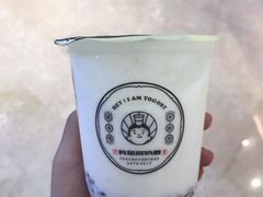 -我是酸奶君(壹方城店)