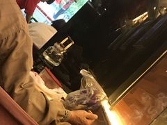 -喜鹊茶点.啫煲(车陂店)