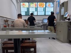 -周素珍湖州大馄饨(直戒坛寺巷店)