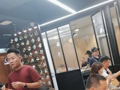 -老虎滩大连海鲜烧烤(建邺云锦路总店)