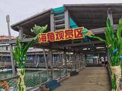 -海南分界洲岛旅游区