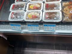 -功德林(南京西路店)
