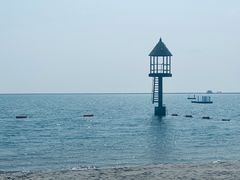 -碧海银沙景区